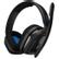 LOGITECH ASTRO A10 Headset for PS4 - GREY/BLUE - WW