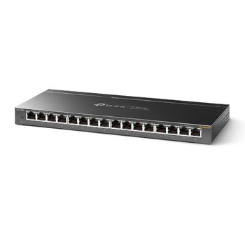 TP-LINK TL-SG116E (TL-SG116E)