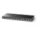 TP-LINK TL-SG116E 16-Port Gigabit Easy Smart Switch (TL-SG116E)