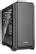 BE QUIET! be quiet_ SILENT BASE 601 Window Silver