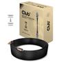 CLUB 3D Club3D HDMI-Kabel A -> A 2.0 aktiv opt. 4K60Hz UHD 50 Meter retail (CAC-1391)