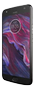 MOTOROLA Moto X4 - Super Black (Dual SIM)