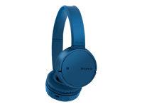 SONY Sony - WH-CH500 Wireless Headphones (WHCH500L.CE7)