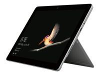 MICROSOFT Surface Go Y/8/128 LTE-A COMM SC ND COMRCL SILVER              ND ACCS (KC2-00005)