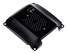 DESIGNSPARK VESA Mount, for Raspberry Pi cases, black