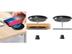 SANDBERG Wireless Charger for Desk 10W