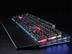 SANDBERG FireStorm Mech Keyboard Nordic