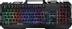 SANDBERG IronStorm Keyboard Nordic