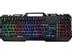 SANDBERG IronStorm Keyboard UK