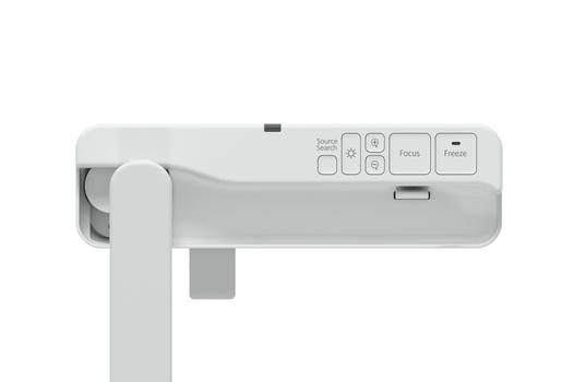 Epson ELPDC07 - dokumentkamera (V12H759040)