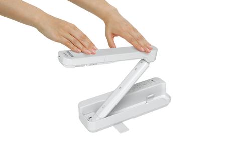 Epson ELPDC07 - dokumentkamera (V12H759040)