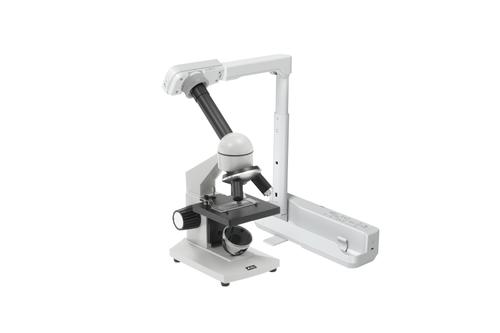 EPSON ELP-DC07 - Full-HD_ 8x digital zoom_ USB_ Vikt 1kg_ inkl_ väska (V12H759040)