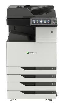 LEXMARK CX924dte color laser MFP incl. 3 YEW NBD OSR 1+2 (32C1100)