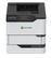 LEXMARK MS822de Monochrome laser printer incl. 3 YEW NBD OSR 1+2