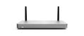 CISCO Meraki MX67W - Security appliance - 1GbE - Wi-Fi 5 - 2.4 GHz, 5 GHz - desktop
