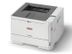 OKI Bundle B432dn mono LED printer X2