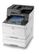 OKI Bundle MC563dn-Euro printer