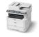 OKI Bundle MB472dnw mono LED printer