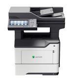 LEXMARK BSD XM3250 Mono MFP Laser
