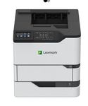 LEXMARK MS826de Monochrome laser printer