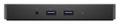 DELL WD15 USB-C Docking Station (450-AFGM)