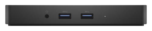 DELL WD15 USB-C Docking Station  (450-AFGM)
