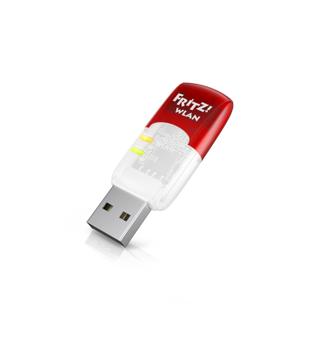 AVM FRITZ WLAN USB STICK AC 430 (20002766)