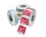 TSC Wristband DI-OL, 29 x 215 mm