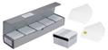 ESEN Plastic cards, black