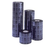HONEYWELL TMX 1310 / GP02 Thermal Transfer Wax Ribbon, 52mm W x 153m L, 25 mm core, Ink side out, 10 ribbons per carton, for use on TTR papers ?Sold in multiples of 10 Rolls?. (I90076-0)