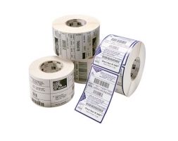 TSC Labels, 105x148 Uncoated (38-G105148-10LF)