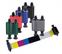 EVOLIS Colour ribbon, YMCKOKO