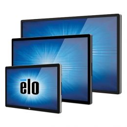 ELO Backpack 4 STD, A10, GMS, (E393359)