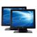 ELO 1523L INTELLIT PRO ZERO-BEZEL MULTI-T USB TCI ANTI-GLARE WHT IN MNTR