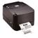 TSC External label roll mount, user option
