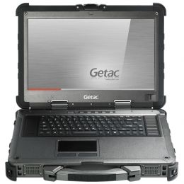 GETAC X500G3 - REMOVABLE 1TB HDD FOR MEDIA BAY (WITH REDESIGNED MEDIA INT (GSR6X4)