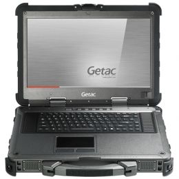 GETAC X500G3 VEHICLE DOCK 11-32V DC VEHICLE APAPTER W/O RF PERP (GDVNX1)