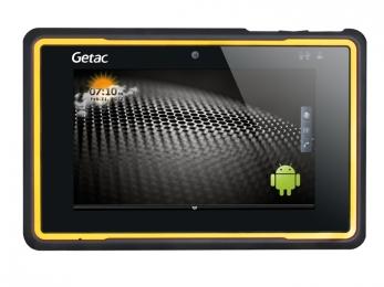 GETAC T800G2/ ZX70 CARRY BAG . ACCS (GMBCX3)