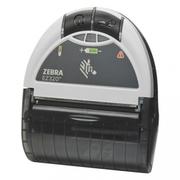 ZEBRA Kit, Case Carrying EZ320 A1