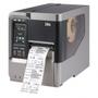 TSC MX240P + Internal Rewinding kit