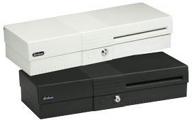 ANKER Cash insert for ECC, anthracite,  complete? (16101.274-0520)