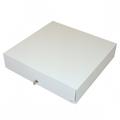 APG 460 FLIP LID DRAWER 8C6VN INTE 460X170X100MM WHITE STL LID RJ11 PERP