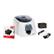 EVOLIS Ribbon Black 500 Cards - Edikio Access