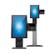 ELO KIT-SELF-SERV-02/ 03-MONITOR CENTER-PLATE CPNT