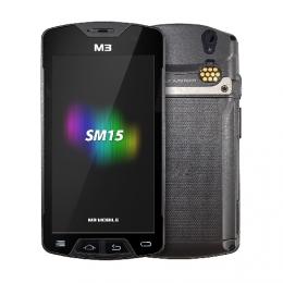 M3 Mobile CRADLE SM15 CHARGING ONLY OBS-05 (SM15-2CRD-C00)