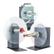 LABELMATE UCAT HEAVY-DUTY LABEL UNWINDERS LBL WID(mm)170RL DIA(mm)400