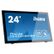 IIYAMA ProLite T2453MTS, 23.6"