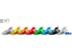 WIREWIN 2.0m, black, CAT6 UTP Lightpat