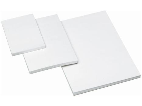 BANTEX notepad a7 unlined (100051806*10)