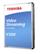 TOSHIBA BULK V300 Video Streaming Hard Drive 500GB SATA 3.5